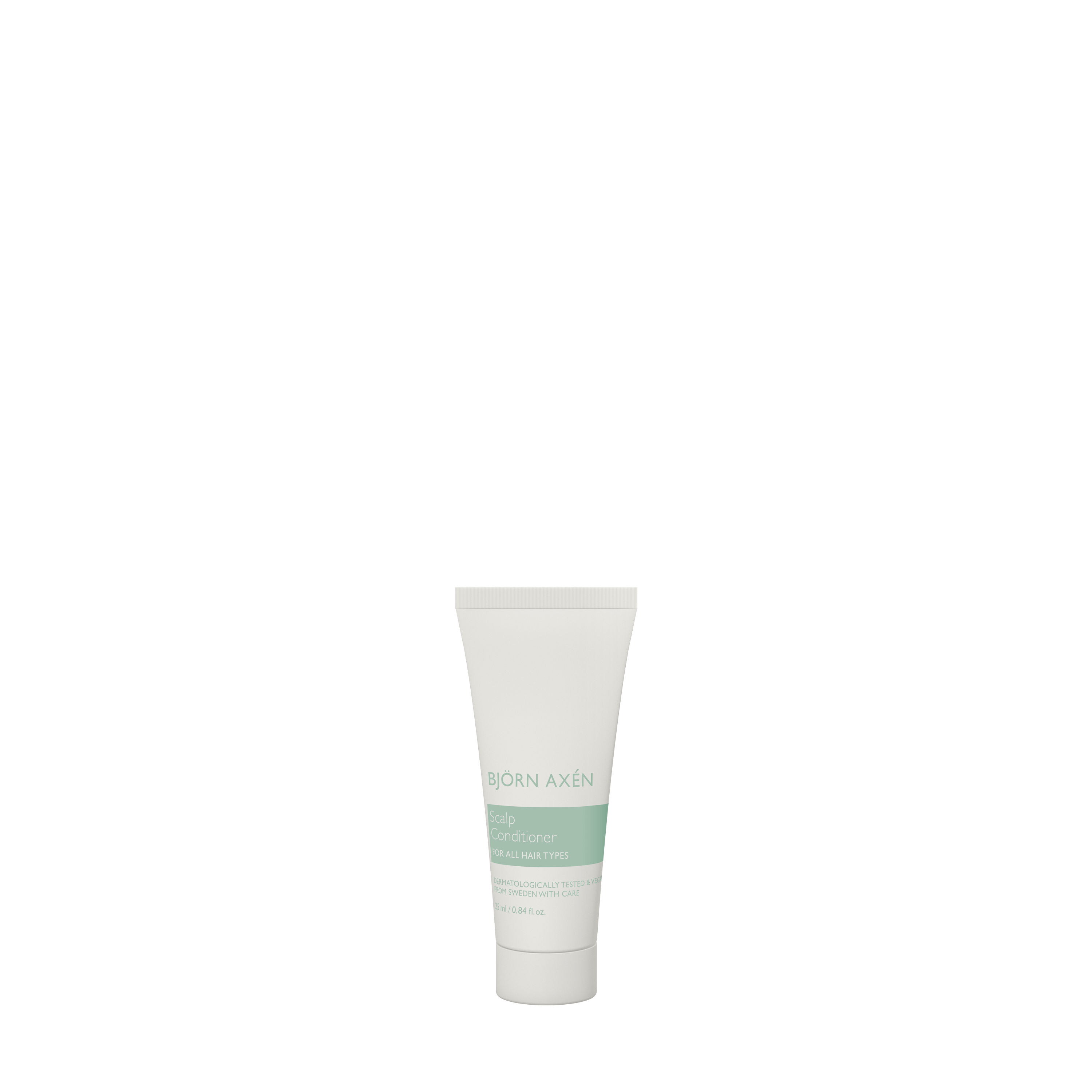 Освіжний кондиціонер для волосся та шкіри голови Björn Axén Scalp Conditioner for All Hair Types